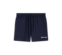 Champion Beachshorts Maillot de Bain, Bleu (Bs501), XXL Homme