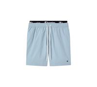 Champion Beachshorts Maillot de Bain, Bleu Clair (Bs221), L Homme