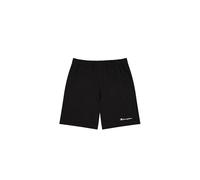 Champion Authentic Athletic Apparel Pantalon noir / blanc, Taille 38