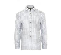 Champion Bisley Tattershall Shirt Long Sleeve