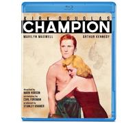 Champion [Blu Ray]