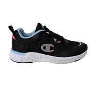 Champion Bold 2 G GS, Sneakers, Noir (KK001), 38 EU, Noir Kk001, 38 EU