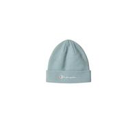 Champion Bonnet Legacy pour Homme, Bleu Clair, Taille Unique