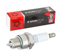 CHAMPION Bougie d'allumage Bougie OE015/T10 pour VW Coccinelle pour JAGUAR Mk II