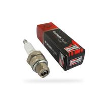 CHAMPION - Bougie D'Allumage CHAMPION L86C - Durable & Fiable - Pièce De Rechange Haute Qualité - Equivalent NGK B6HS, TASHIMA 2209873, NIPPONDENSO W14FU