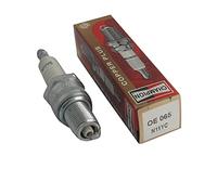 CHAMPION - Bougie D'Allumage CHAMPION N11YC - Durable & Fiable - Pièce De Rechange Haute Qualité - Equivalent NGK BP5ES, NIPPONDENSO W16EPU