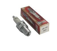 CHAMPION - Bougie D'Allumage CHAMPION RN3C - Durable & Fiable - Pièce De Rechange Haute Qualité - Equivalent NGK BR8ES