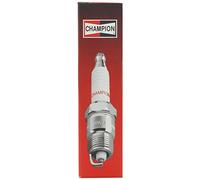 CHAMPION - Bougie D'Allumage CHAMPION RN4C - Durable & Fiable - Pièce De Rechange Haute Qualité - Equivalent NGK BR7ES, TASHIMA 2209882, NIPPONDENSO W22ESRU