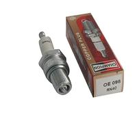 CHAMPION - Bougie D'Allumage CHAMPION RN4C - Durable & Fiable - Pièce De Rechange Haute Qualité - Equivalent NGK BR7ES, TASHIMA 2209882, NIPPONDENSO W22ESRU