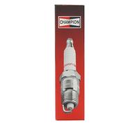 CHAMPION - Bougie D'Allumage CHAMPION RY4C - Durable & Fiable - Pièce De Rechange Haute Qualité - Equivalent NGK CMR6A, CMR7A