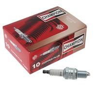 Champion Bougie d'allumage diamètre 14 mm L77JC4 blanc L77JC4/T10 moto