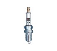CHAMPION Bougie d'allumage EON10/286 Ni125 GE 1-électrode de masse avec siège à garniture plate Électrode centrale en cuivre Ouverture de la clé: 16 mm Longueur du filetage: 19mm Compatible avec BMW