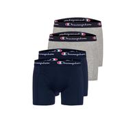 Champion Boxers gris, Taille M