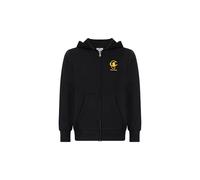 Champion Boy-Graphic Full Zip Hoodie Sweatshirt à Capuche Garçon