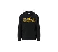 Champion Boy-Graphic Hoodie Sweatshirt à Capuche Garçon