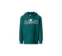 Champion Boy-Graphic Hoodie Sweatshirt à Capuche Garçon