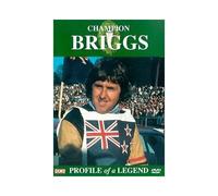 Champion Briggs - Champion Briggs - Profile of a Legend [Import anglais]