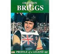 Champion Briggs - Champion Briggs - Profile of a Legend [Import anglais]