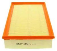 CHAMPION CAF100572P Filtre à air pour VW Golf II 3/5 portes (19E, 1G1)