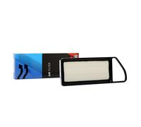 CHAMPION CAF100735P Filtre à air pour FORD Fiesta Mk6 Schrägheck (JA8, JR8)