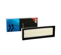 Filtre à air CHAMPION (CAF100737P) pour NISSAN Primastar RENAULT Megane I Scénic