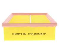 CHAMPION CAF100741P Filtre à air pour RENAULT Clio II 3/5 portes