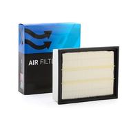 CHAMPION CAF100814P Filtre à air pour AUDI A4 Avant (8ED, B7) A4 Avant (8E5, B6)