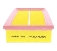CHAMPION CAF100836P Filtre à air