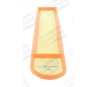 CHAMPION CAF100921P Filtre à air convient pour PEUGEOT 207 3/5 portes (WA, WC)