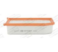 CHAMPION CAF101062P Filtre à air pour RENAULT Clio IV 3/5 portes (BH) Dokker Van