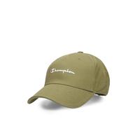 Champion Casquette de Baseball Unisexe-Adulte, Vert Olive (GNUM), Taille Unique