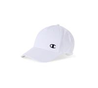 Champion Casquette noir / blanc, Taille 55-60