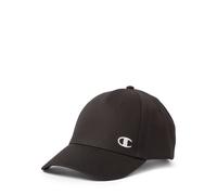 Champion Casquette noir, Taille 55-60