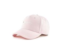 Champion Icons Baseball Cap Capuchon, Rose (PS195), Taille Unique Mixte