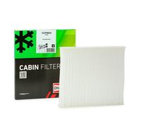 Champion Cabine Intérieur Air Filtre à Pollen OE Qualité Remplacement CCF0023