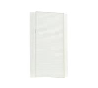 CHAMPION CCF0024 Filtre d'habitacle