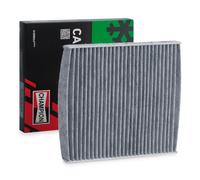Filtre d'habitacle Filtre à charbon actif CCF0050C CHAMPION pour TOYOTA SUBARU