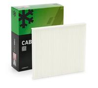 CHAMPION CCF0100 Filtre d'habitacle