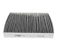 CHAMPION Filtre d'habitacle 4044197725557