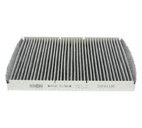 CHAMPION CCF0112C Filtre d'habitacle