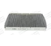 CHAMPION CCF0112C Filtre d'habitacle à charbon actif pour VW POLO (6N2)
