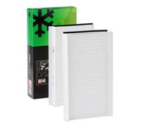 CHAMPION CCF0115 Filtre d'habitacle