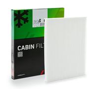 CHAMPION CCF0119 Filtre d'habitacle à particules pour OPEL Corsa D 3/5 portes