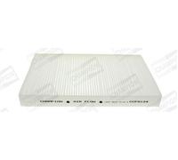 CHAMPION CCF0124 Filtre d'habitacle à particules pour AUDI A4 B7 Avant (8ED)