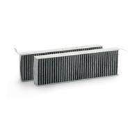 CHAMPION CCF0137C Filtre d'habitacle