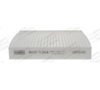 CHAMPION CCF0142 Filtre d'habitacle à particules pour FIAT Sedici (FY) (189)