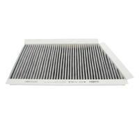 CHAMPION CCF0168C Filtre d'habitacle