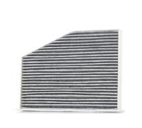 CHAMPION CCF0303C Filtre d'habitacle à charbon actif pour VW Tiguan I (5N)