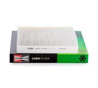 CHAMPION CCF0320 Filtre d'habitacle