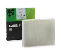 CHAMPION CCF0328 Filtre d'habitacle à particules pour FORD Fiesta Mk5 Van